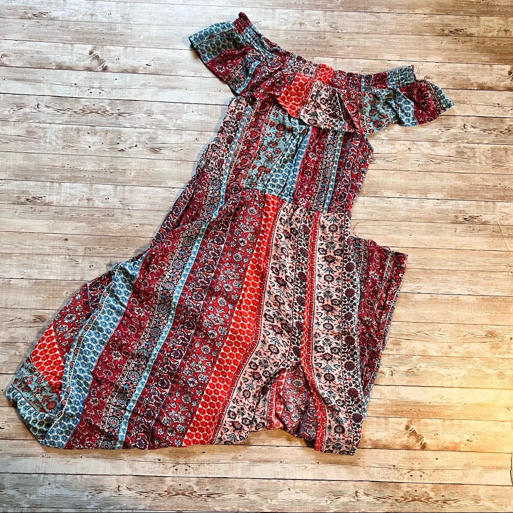 💚Xhiliration dress
